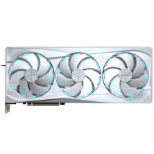 Відеокарта GIGABYTE GeForce RTX5090 32GB MASTER ICE (GV-N5090AORUSM ICE-32GD) Відеокарта GIGABYTE GeForce RTX5090 32GB MASTER ICE (GV-N5090AORUSM ICE-32GD)
