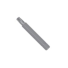 Біта для шуруповерта Toptul TORX 10мм L-75мм T45 (FSEB1245)