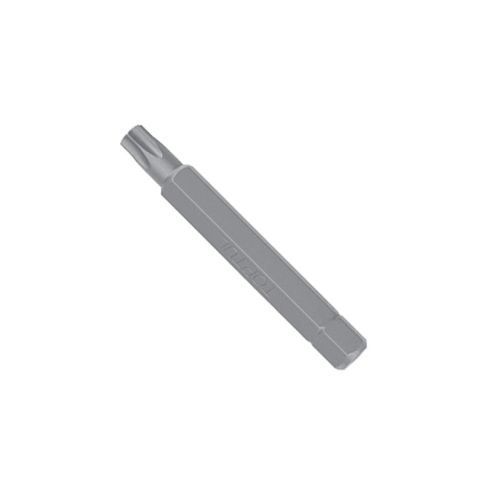 Біта для шуруповерта Toptul TORX 10мм L-75мм T45 (FSEB1245)