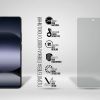 Плівка захисна Armorstandart Matte Xiaomi Redmi Note 14S 4G (ARM82045) - Зображення 1