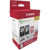 Картридж Canon PG-540 Multipack PG-540L/CL541XL BK, Color +Glossy Photo Paper (5224B012) - Зображення 1
