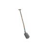 Лопата Gardena NatureLine, совкова, Т-подібна рукоятка, 131 см (17030-20.000.00) - Зображення 1