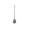 Лопата Gardena NatureLine, совкова, Т-подібна рукоятка, 131 см (17030-20.000.00) - Зображення 2