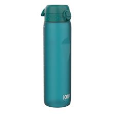 Бутылка для воды ION8 OneTouch 1000 мл BPA Free, Aqua (I8RF1000AQU)