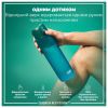 Бутылка для воды ION8 OneTouch 1000 мл BPA Free, Aqua (I8RF1000AQU) - Изображение 1