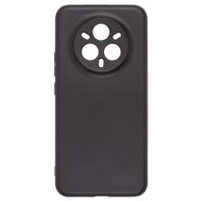 Чехол для мобильного телефона Armorstandart Matte Slim Fit Realme 14 Pro+ 5G Camera cover Black (ARM83652)