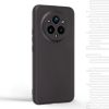 Чехол для мобильного телефона Armorstandart Matte Slim Fit Realme 14 Pro+ 5G Camera cover Black (ARM83652) - Изображение 1