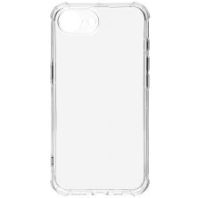 Чехол для мобильного телефона BeCover Anti-Shock Apple iPhone 16e Clear (713236) Чехол для мобильного телефона BeCover Anti-Shock Apple iPhone 16e Clear (713236)
