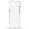 Чехол для мобильного телефона BeCover Anti-Shock Apple iPhone 16e Clear (713236) - Изображение 1