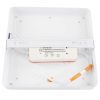 Светильник точечный Євросвітло LED-SS-170-24 4200К без рамки - Изображение 1