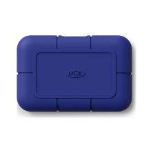 Накопитель SSD USB Type-C 4TB Rugged Pro5 LaCie (STNA4000400)