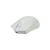 Мышка Defender Pandora GM-502 LED Wireless White (52502) - Изображение 1