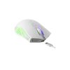 Мышка Defender Pandora GM-502 LED Wireless White (52502) - Изображение 3