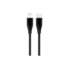 Дата кабель USB 2.0 AM to Lightning 1.5m 2.25A Cablexpert (CC-USB2S-CM8PM-1.5M-BK) Дата кабель USB 2.0 AM to Lightning 1.5m 2.25A Cablexpert (CC-USB2S-CM8PM-1.5M-BK)