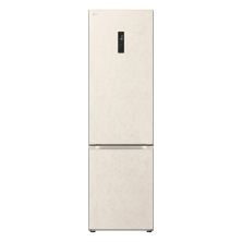 Холодильник LG GC-B509FEPW