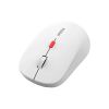 Мышка Xiaomi MiiiW Wireless/Bluetooth White (MW23M22 White) - Изображение 1