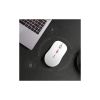 Мышка Xiaomi MiiiW Wireless/Bluetooth White (MW23M22 White) - Изображение 3