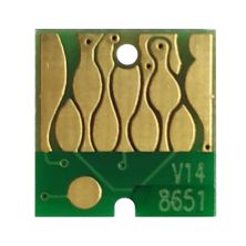 Чип для картриджа Epson T8651 XXL/C13T865140 8K, V1, black Apex (CHIP-EPS-T8651-B-V1) Чип для картриджа Epson T8651 XXL/C13T865140 8K, V1, black Apex (CHIP-EPS-T8651-B-V1)