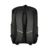 Рюкзак туристичний NikiBo Sleek 15л чорний (30010805-01) - Зображення 2