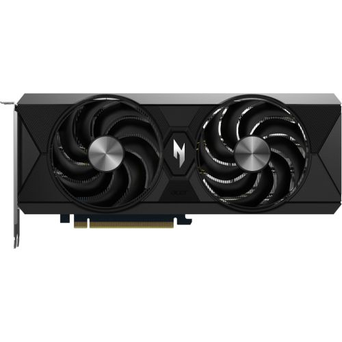 Відеокарта Nitro Intel Arc B570 OC 10GB Acer (DP.Z4CWW.P01)