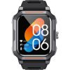Смарт-часы Havit HV-M9040S IP67 Bluetooth Call Black (HV-M9040S Black) - Изображение 1