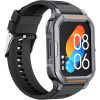 Смарт-часы Havit HV-M9040S IP67 Bluetooth Call Black (HV-M9040S Black) - Изображение 2