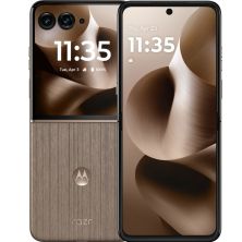 Мобільний телефон Motorola Razr 60 Ultra 16/512GB Mountain Trail (PB8R0066RS)