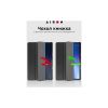 Чехол для планшета AirOn Premium Lenovo tab M10 3rd 10.1 TB (325FU/328FU) + film Black (4822352781145) - Изображение 2