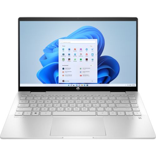 Ноутбук HP Pavilion x360 14-ek1012ua (B9PB9EA)
