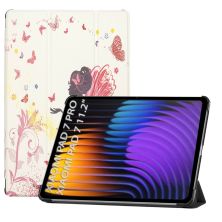 Чехол для планшета BeCover Smart Case Xiaomi Pad 7 / 7 Pro 11.2 Fairy (712803)