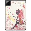 Чехол для планшета BeCover Smart Case Xiaomi Pad 7 / 7 Pro 11.2 Fairy (712803) - Изображение 2