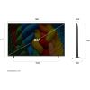 Телевізор LG 86NANO81A6A - Зображення 3