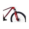 Велосипед Formula 27.5 MOTION DD рама-16 AL 2025 червоно-сріблястий (OPS-FR-27.5-249) - Зображення 3