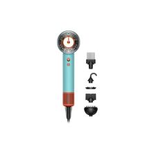 Фен Dyson Supersonic HD16 Nural Ceramic Patina/Topaz (515276-01)