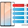 Стекло защитное ACCLAB Full Glue Infinix Hot 50 4G Black (1283126606861) - Изображение 2