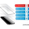Стекло защитное ACCLAB Full Glue Infinix Hot 50 4G Black (1283126606861) - Изображение 3