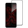 Стекло защитное Intaleo Full Glue Xiaomi Redmi Note 12R Black (1283126589805) - Изображение 1