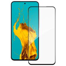 Стекло защитное Piko Full Glue Samsung A56 Black (1283126613050)