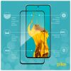 Стекло защитное Piko Full Glue Samsung A56 Black (1283126613050) - Изображение 1