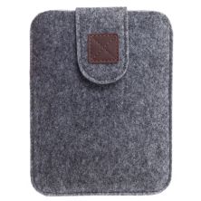 Чехол для электронной книги Gmakin Amazon Kindle 6 Light Grey (GK03) (GK03)