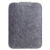 Чехол для электронной книги Gmakin Amazon Kindle 6 Light Grey (GK03) (GK03) - Изображение 1