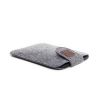 Чехол для электронной книги Gmakin Amazon Kindle 6 Light Grey (GK03) (GK03) - Изображение 3