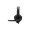 Навушники Xtrike ME HP-312 XBOX/PS/PC Black/Rad (HP-312) - Зображення 2