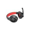 Навушники Xtrike ME HP-312 XBOX/PS/PC Black/Rad (HP-312) - Зображення 3