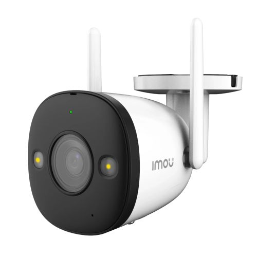 Камера видеонаблюдения Imou Bullet 2E 3Mp (2.8) (IPC-K3DP-3H0WF (2.8))
