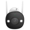 Камера видеонаблюдения Imou Bullet 2E 3Mp (2.8) (IPC-K3DP-3H0WF (2.8)) - Изображение 2