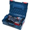 Гайковерт Bosch GDX 18V-285 18V, 2x4Ah, до 3600об/хв, 285Нм, квадрат 1/2, ЗП кейс 1.1кг (0.601.9N2.102) - Зображення 2