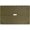 Туристичний стіл Tribe Camp Table High пластиковий Olive (T-EF-0004-olive) - Зображення 3