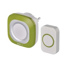 Дверной звонок беспроводной EMOS P5733G EMOS (P5733G)