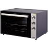 Электропечь KUMTEL LX-9320 BLACK-INOX - Изображение 1